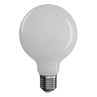 Żarówki LED - Żarówka LED Filament G95 7,8 W E27 neutralna biel - miniaturka - grafika 1