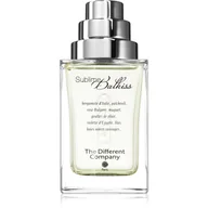 Wody i perfumy damskie - The Different Company Sublime Balkiss woda perfumowana 100ml napełnialny - miniaturka - grafika 1