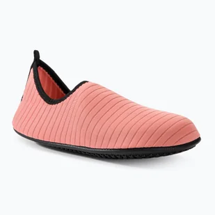 Buty do wody AQUASTIC Aqua BS001 różowe - Sprzęt do nurkowania - miniaturka - grafika 1
