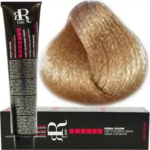 RR Line Farba Do Włosów Crema Toner Beige beżowy - Farby do włosów i szampony koloryzujące - miniaturka - grafika 1