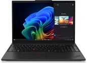 Laptopy - Lenovo ThinkPad T16 G4 Ryzen AI 7 PRO 350 / 32 GB / 1 TB / W11 Pro 21QN004DMH - miniaturka - grafika 1