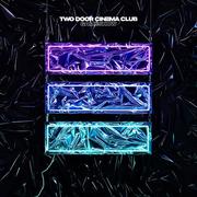 Muzyka elektroniczna - Two Door Cinema Club Gameshow Deluxe Limited Edition) - miniaturka - grafika 1