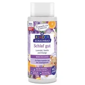 Kosmetyki kąpielowe dla dzieci - Płyn do kąpieli dla dzieci Śpij Dobrze 300 ml, Dresdner Essenz - miniaturka - grafika 1