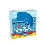 Puzzle - Londji Puzzle kieszonkowe dla dzieci Mój Mały Ocen | toyki_8436580424530 - miniaturka - grafika 1