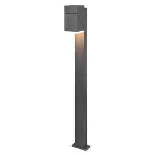 Zewnętrzny słupek Avon 470660142 LED 7W 3000K IP54 antracyt - Lampy ogrodowe - miniaturka - grafika 1