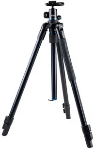 SLIK PRO AL.-323BH4 - Statywy fotograficzne - miniaturka - grafika 1