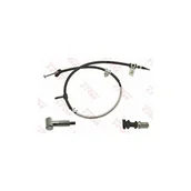 Linki hamulca postojowego - TRW LINKA HAMULCA GCH103 ALFA 166 2.0TS 150KM 00-,2.4JTD 185KM 05-,2.5 V6 188JM 00 LEWA - miniaturka - grafika 1