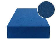 Prześcieradła - Prześcieradło Z Gumką 160X200 Frotte Chaber - miniaturka - grafika 1