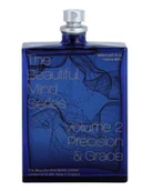 Wody i perfumy unisex - Escentric Molecules The Beautiful Mind Series Volume 2 Precision & Grace woda toaletowa 100ml - miniaturka - grafika 1