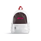 Plecaki - Bonamaison Unisex TRGCBP102483-R plecak, wielokolorowy, 43 x 30 cm - miniaturka - grafika 1