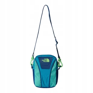 THE NORTH FACE SASZETKA Y2K NF0A87GFBDI - Torby sportowe - miniaturka - grafika 1