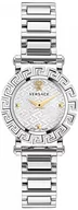 Zegarki damskie - Zegarek Versace VE2Q00322 GRECA GLAM - miniaturka - grafika 1