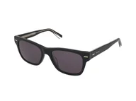 Okulary przeciwsłoneczne - Calvin Klein CK21528S 001 - miniaturka - grafika 1