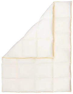 KOŁDRA PÓŁPUCH 220/200 2,1 KG ECRU - Kołdry - miniaturka - grafika 1