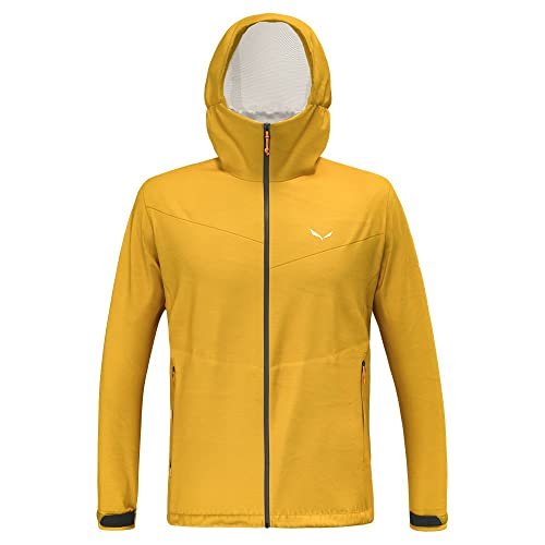 SALEWA Puez Aqua 4 Ptx 2.5l M Jacket Kurtka męska