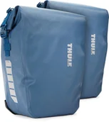 Sakwy rowerowe - Thule Shield Sakwa 25l Para, blue 2020 Sakwy 3204210 - miniaturka - grafika 1