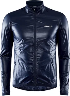 Craft Pro Nano Wind Jacket Men, blaze L 2021 Kurtki przeciwwiatrowe 1910539-396000-6 - Pozostała odzież dla rowerzystów - miniaturka - grafika 1