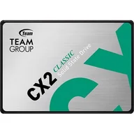 Dyski SSD - Team Group T253X6512G0C101 - miniaturka - grafika 1