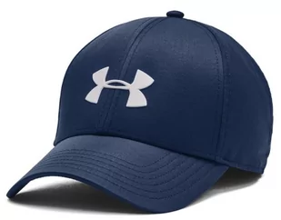Czapka z daszkiem Under Armour Storm Blitzing 1369781-408 - Czapki męskie - miniaturka - grafika 1