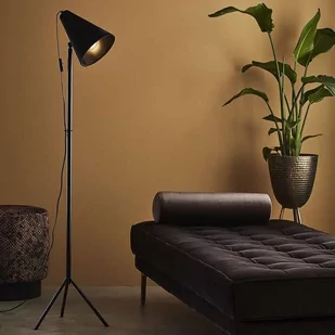 Markslojd Lampa podłogowa CILLA 1L 107929 107929 - Lampy stojące - miniaturka - grafika 1