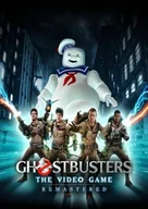 Gry PC Cyfrowe - Ghostbusters: The Video Game Remastered (PC) Klucz Steam - miniaturka - grafika 1