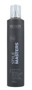 Kosmetyki do stylizacji włosów - Revlon Style Masters PureStyler Strong Spray 325ml - miniaturka - grafika 1