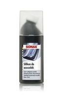 Chemia warsztatowa - SONAX PREPARAT DO KONSERWACJI USZCZELEK 100ML - miniaturka - grafika 1