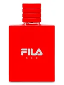 Wody i perfumy męskie - Woda toaletowa Fila Red 100 ml (843711294623) - miniaturka - grafika 1
