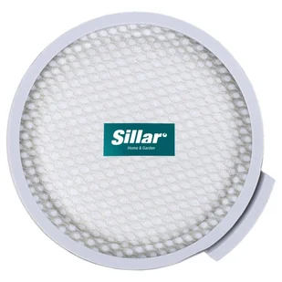 Filtr do odkurzacza, Sillar, zmywalny, wlotowy, zamiennik do Xiaomi Roborock H6, 1szt - Filtry do odkurzaczy - miniaturka - grafika 1