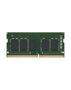 Pamięci RAM - Kingston 16GB 3200MHz DDR4 ECC CL22 SODIMM 1Rx8 Hynix C - miniaturka - grafika 1