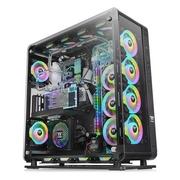 Obudowy komputerowe - Thermaltake Core P8 Tempered Glass (CA-1Q2-00M1WN-00) - miniaturka - grafika 1