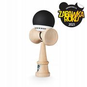 Krom kendama KROM Kendama POP Black POPLE-BLACK