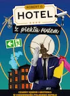 Publicystyka - Hotel z piekła rodem - miniaturka - grafika 1