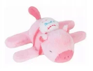 Maskotki i pluszaki - KAPIBARA NA RĘKĘ MASKOTKA PLUSZAK ŚPIEWAJĄCA PIOSENKĘ RÓŻNE KOLORY - miniaturka - grafika 1