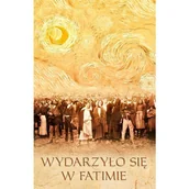 Religia i religioznawstwo - Wydarzyło się w Fatimie - miniaturka - grafika 1