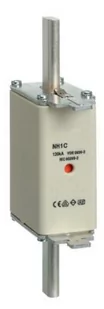 ETI Polam NH1C gG 16A/500V Wkładka topikowa przemysłowa zwłoczna Kombi 004184205 - Bezpieczniki elektryczne - miniaturka - grafika 1