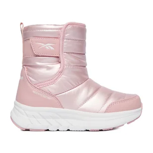 Trzewiki Reebok CEO-H8-299(DZ) - Buty dla dziewczynek - miniaturka - grafika 1