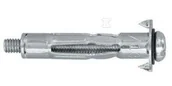 Inne mocowania - Koelner Śruba kotwiąca typu "Molly" do płyt G-K 5x52 mm opakowanie 100 szt SM-05052 - miniaturka - grafika 1