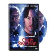 Horror DVD - Reakcja łańcuchowa (Chain Reaction) [DVD] - miniaturka - grafika 1