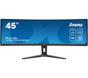 Monitory - iiyama ProLite XCB4594DQSN-B1  44,5"  - miniaturka - grafika 1