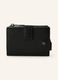 Joop! Portfel Cardona C-Four E-Cage schwarz - Etui na dokumenty i karty - miniaturka - grafika 1