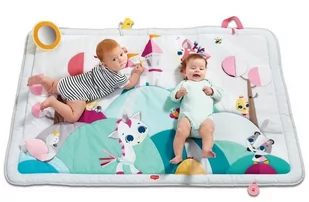 Tiny Love Świat Małej Księżniczki - Maty edukacyjne - miniaturka - grafika 1