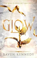 Pozostałe książki - Kniha Glow - miniaturka - grafika 1