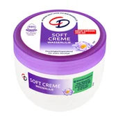 Balsamy i oliwki dla dzieci - CD Krem nawil��aj��cy do cia��a Lilia wodna 300 ml - miniaturka - grafika 1