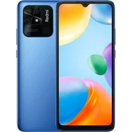 Telefony komórkowe - Xiaomi Redmi 10C 4GB/64GB Dual Sim Niebieski - miniaturka - grafika 1