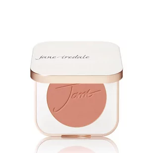 Jane Iredale PurePressed Blush - róż do policzków Mocha - Róże do policzków - miniaturka - grafika 1