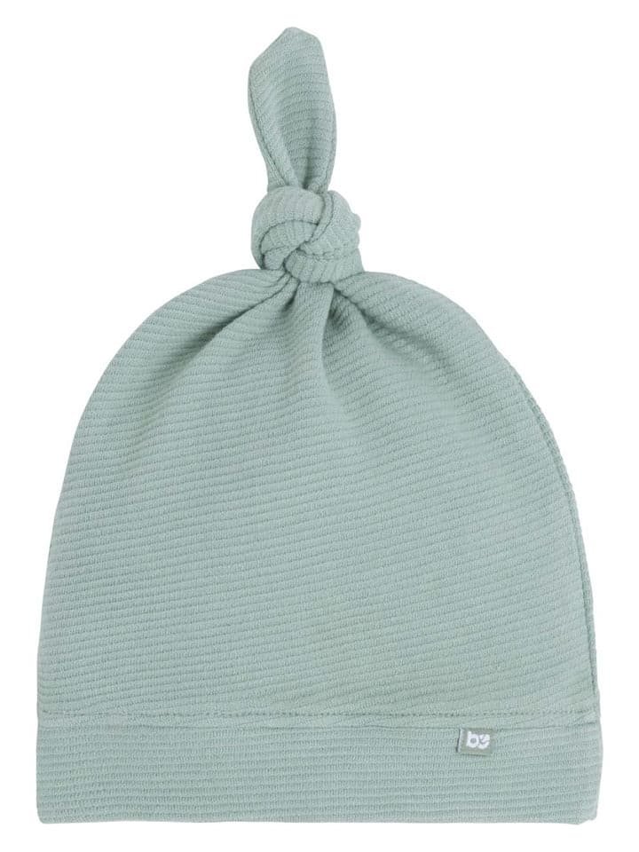 Baby's Only Czapka w kolorze zielonym