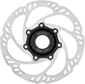 Hamulce rowerowe - Magura MDR-C CL Brake Disc Center Lock Thru-Axle 203mm 2021 Tarcze hamulcowe 2702239 - miniaturka - grafika 1