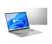 Laptopy - ASUS VivoBook Pro 14X N7401ZE i9-12900H/32GB/1TB/RTX3050Ti/W11P OLED N7401ZE-M9068X-32GB_1000SSD - miniaturka - grafika 1