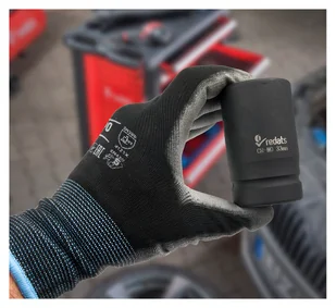 Nasadka Udarowa REDATS 33 mm 1" - Klucze i nasadki - miniaturka - grafika 5